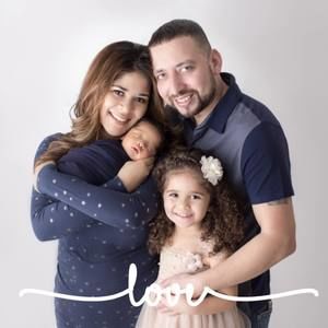 Meet your Posher, Isabel